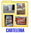 carteleria