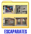 escaparates